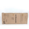 Vertbaudet Kinderbureau Foxy - 94,5x40x83,5 cm - Roodkleurig