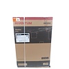 Inventum Koelkast 131L - KK550 - Wit