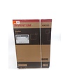Inventum Koelkast 131L - KK550 - Wit