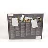 Gardena Wandslangenbox RollUp XL - 35m