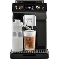 De’Longhi Espressomachine Eletta Explore - ECAM450.65.G - Zwart