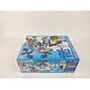 Iron Roars Modelbouw C.A.T-04 Zhen - 1:60 Schaal
