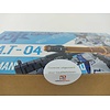 Iron Roars Modelbouw C.A.T-04 Zhen - 1:60 Schaal