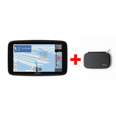 TomTom Navigatiesysteem Value Pack