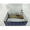 Birkenstock Sandalen Boston SFB - Maat 43 - Taupe