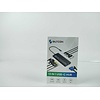 Siltcon Dockingstation USB-C - 13-in-1