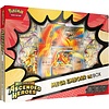 Pokémon TCG Mega Evolution - Ascended Heroes EX Box: Mega Emboar