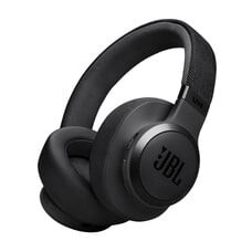 JBL Live 770NC - Zwart