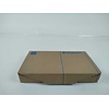 Geberit Bedieningsplaat Sigma 01 - Chroom Mat