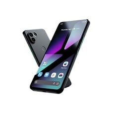 Solana Smartphone Saga 5G - 512/12 GB - OSOM OV1 - Zwart