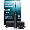 Philips Elektrische Tandenborstel Sonicare Series 7100 - HX7421/01 - Zwart