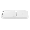 Samsung Wireless Charger Duo - EP-P5400 - Wit