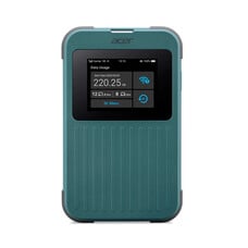 Acer Mobiele WiFi Router - Connect M4 - 1GB
