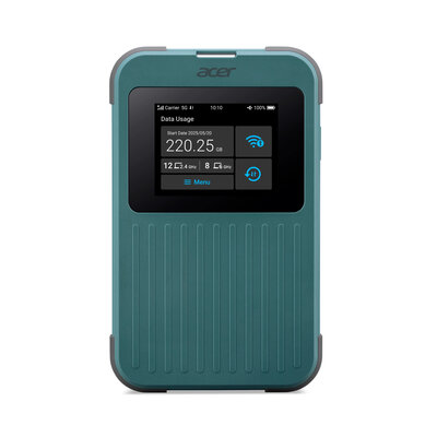 Acer Mobiele WiFi Router - Connect M4 - 1GB