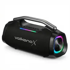 VolkanoX Speaker Ignite - VKX-3403-BK - Zwart