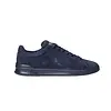 Ralph Lauren Herensneakers Heritage Court II - Maat 42 - Donkerblauw