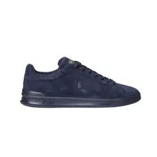 Ralph Lauren Herensneakers Heritage Court II - Maat 42 - Donkerblauw