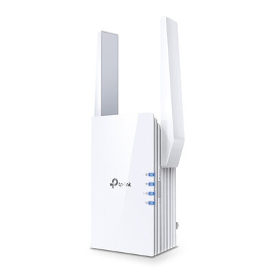 TP-Link Wi-Fi Booster AX3000 - RE705X - Wi-Fi 6