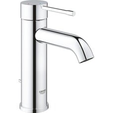 Grohe Wastafelkraan Essence New - Chroom