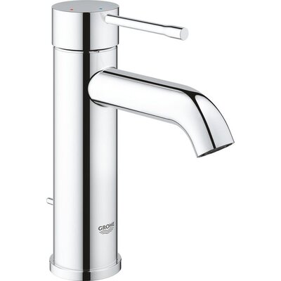 Grohe Wastafelkraan Essence New - Chroom