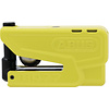 ABUS Schijfremslot Granit Detecto XPlus - 8077 2.0 - Geel