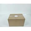 ABUS Schijfremslot Granit Detecto XPlus - 8077 2.0 - Geel