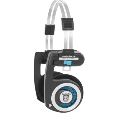 Koss Koptelefoon Porta Pro 2.0
