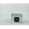 BrightLife White Noise Machine - Zwart