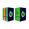 The Hunger Games Paperback Box Set - Deel 1-4