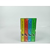 The Hunger Games Paperback Box Set - Deel 1-4