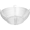 Kamado Joe Kolenkorf Classic Joe - RVS