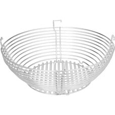 Kamado Joe Kolenkorf Classic Joe - RVS