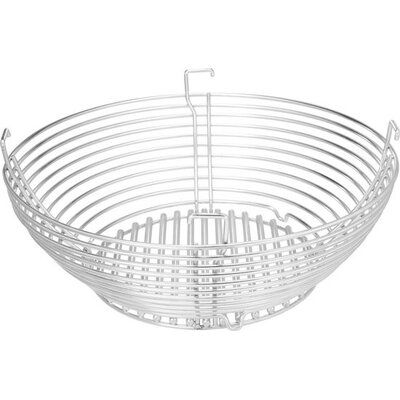 Kamado Joe Kolenkorf Classic Joe - RVS