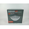 Kamado Joe Kolenkorf Classic Joe - RVS