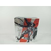 Kotobukiya Modelbouw Metal Gear Solid V - Sahelanthropus - Zwart - 1:100 Schaal