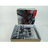 Kotobukiya Modelbouw Metal Gear Solid V - Sahelanthropus - Zwart - 1:100 Schaal