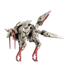 Kotobukiya Modelbouw Hexa Gear Weird Tails - 1:24 Schaal