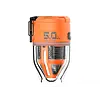 Flextail Luchtpomp Max Pump 3 - Oranje