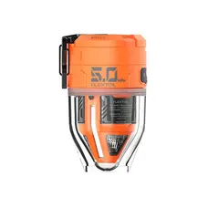 Flextail Luchtpomp Max Pump 3 - Oranje
