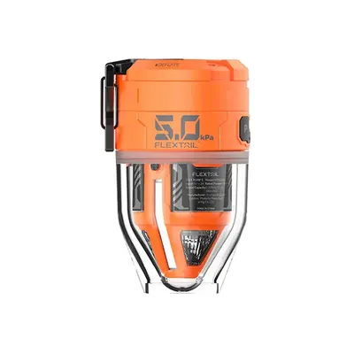 Flextail Luchtpomp Max Pump 3 - Oranje