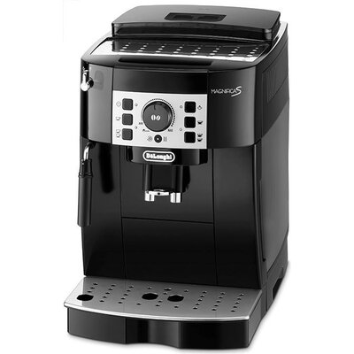 De’Longhi Espressomachine Magnifica S - ECAM 20.110B - Zwart