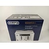 De’Longhi Espressomachine Magnifica S - ECAM 20.110B - Zwart