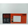 Black+Decker Bladblazer GWC1820PCB - Body