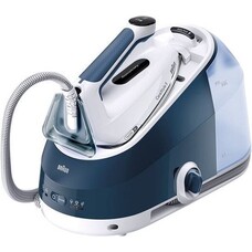 Braun Stoomgenerator CareStyle 5 - IS5245BL