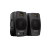 Adam Audio Speakerset D3V - 2 stuks - Zwart