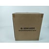 Adam Audio Speakerset D3V - 2 stuks - Zwart