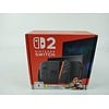 Nintendo Switch 2 + Mario Kart World