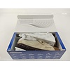 Birkenstock Sandalen Boston SFB - Maat 39 - Taupe