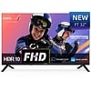 CHiQ Smart TV 32" - Full HD LED - LF32FT