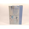 Wenko Trolley Badkamer - Messina - 65x39 cm